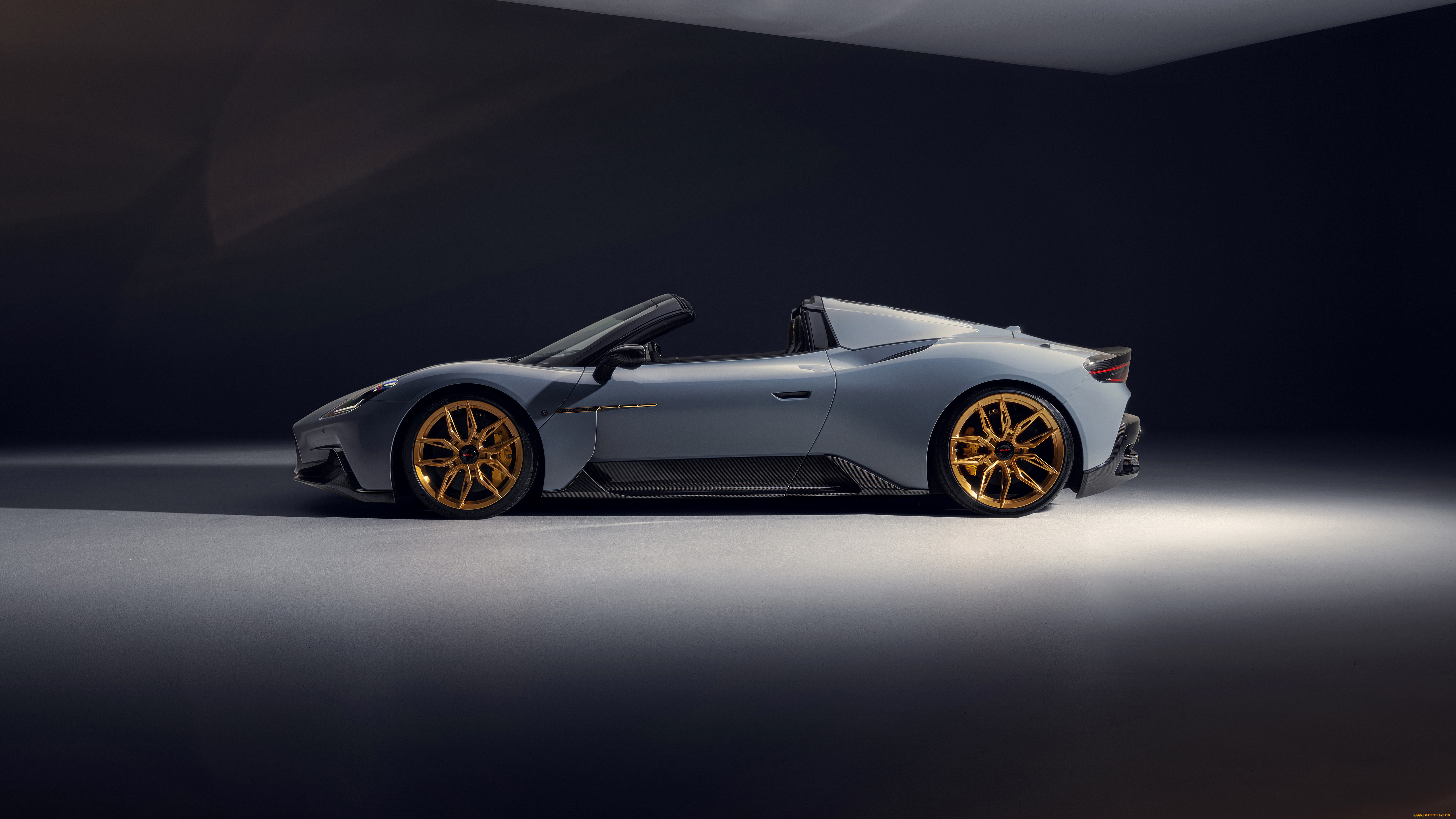 , maserati, mc20, cielo, novitec, 2024